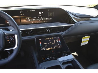 2026 INFINITI QX80 Autograph 4WD