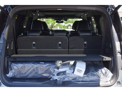 2026 INFINITI QX80 Autograph 4WD