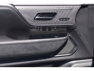 2026 INFINITI QX80 Autograph 4WD