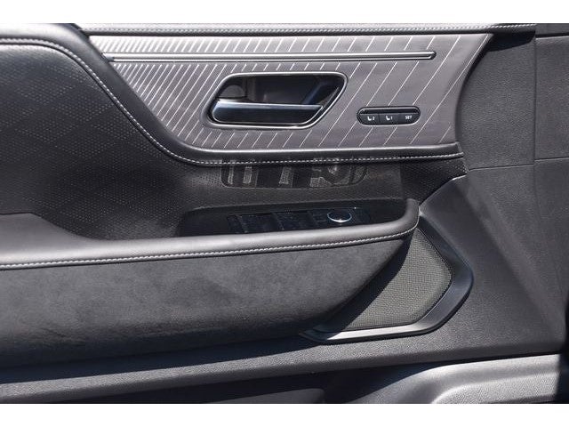 2026 INFINITI QX80 Autograph 4WD