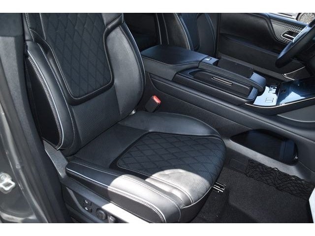 2026 INFINITI QX80 Autograph 4WD