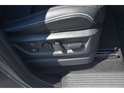2026 INFINITI QX80 Autograph 4WD