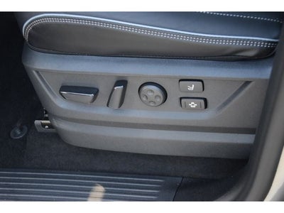 2026 INFINITI QX80 Autograph 4WD