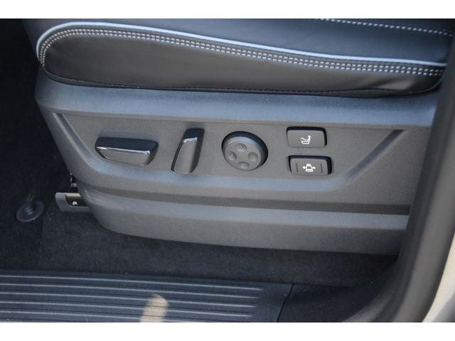 2026 INFINITI QX80 Autograph 4WD