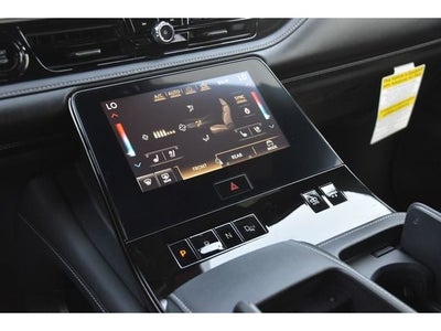 2026 INFINITI QX80 Autograph 4WD