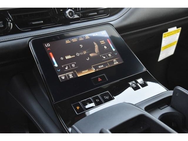 2026 INFINITI QX80 Autograph 4WD