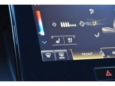 2026 INFINITI QX80 Autograph 4WD