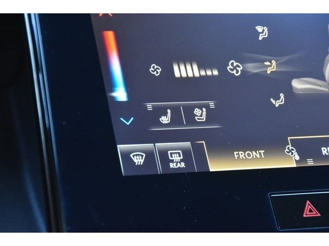 2026 INFINITI QX80 Autograph 4WD