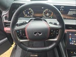 2025 INFINITI QX80 Autograph 4WD