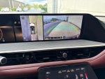 2025 INFINITI QX80 Autograph 4WD