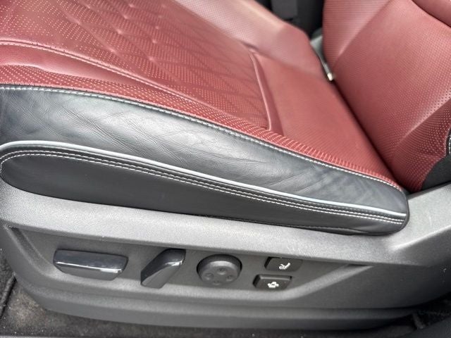 2025 INFINITI QX80 Autograph 4WD