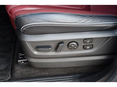 2025 INFINITI QX80 Autograph 4WD