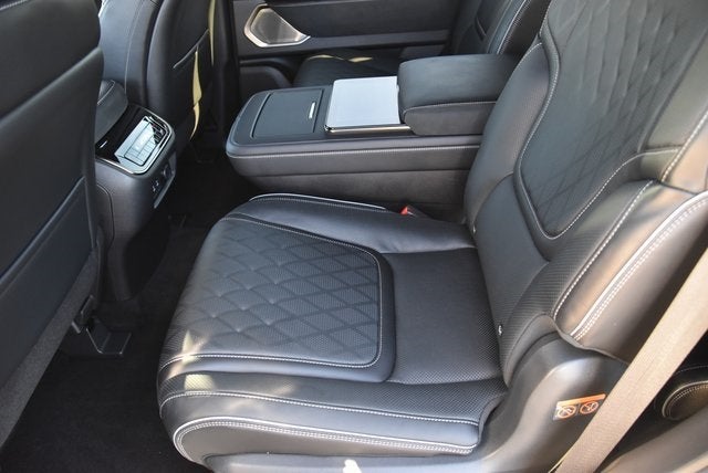 2026 INFINITI QX80 Autograph 4WD