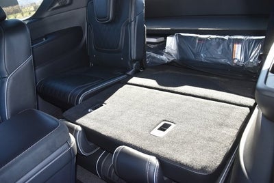 2026 INFINITI QX80 Autograph 4WD