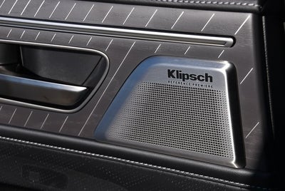 2026 INFINITI QX80 Autograph 4WD