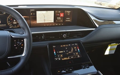 2026 INFINITI QX80 Autograph 4WD