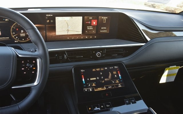 2026 INFINITI QX80 Autograph 4WD