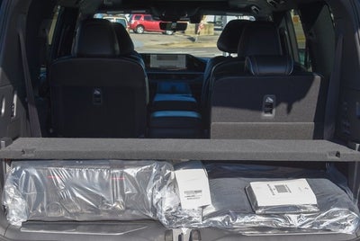 2026 INFINITI QX80 Autograph 4WD