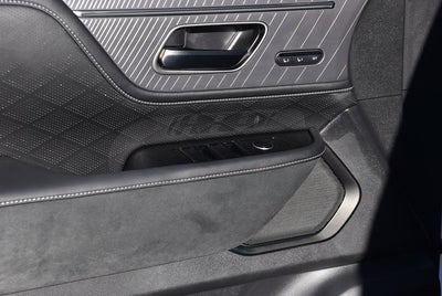 2026 INFINITI QX80 Autograph 4WD