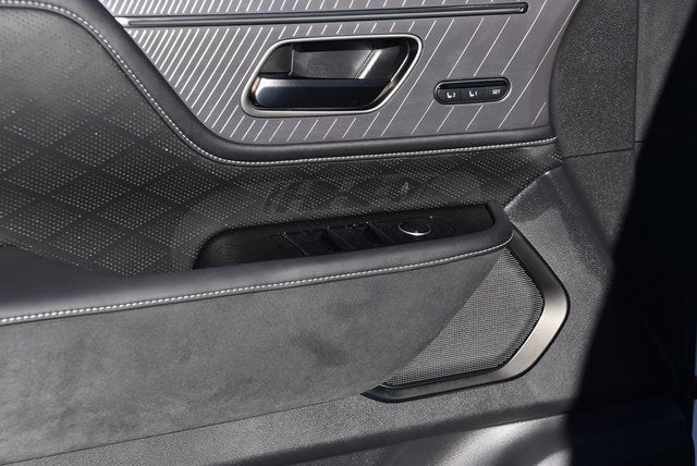 2026 INFINITI QX80 Autograph 4WD