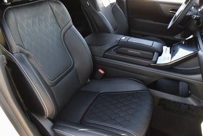 2026 INFINITI QX80 Autograph 4WD