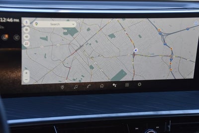 2026 INFINITI QX80 Autograph 4WD