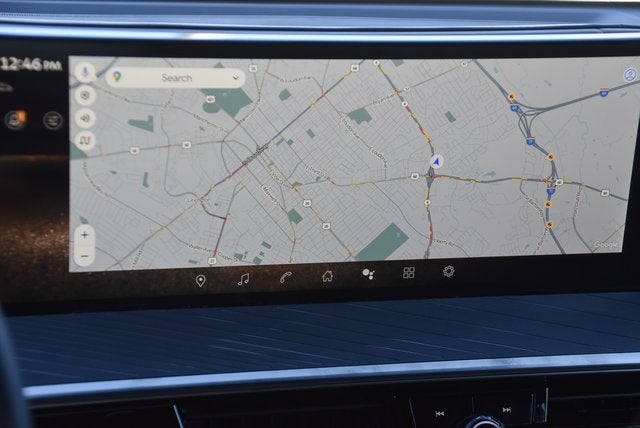 2026 INFINITI QX80 Autograph 4WD