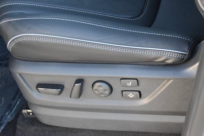 2026 INFINITI QX80 Autograph 4WD