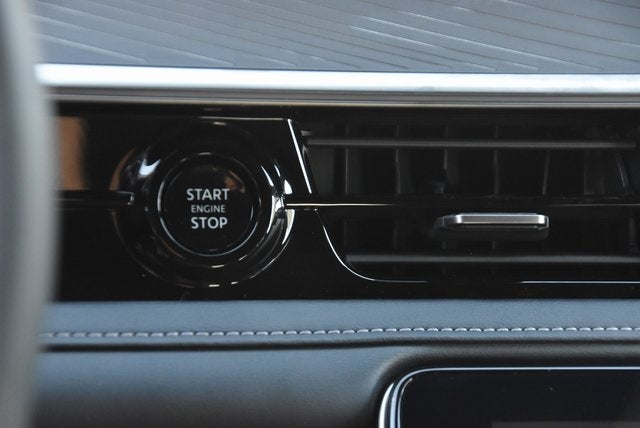 2026 INFINITI QX80 Autograph 4WD