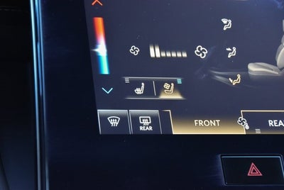 2026 INFINITI QX80 Autograph 4WD