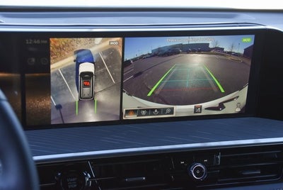 2026 INFINITI QX80 Autograph 4WD