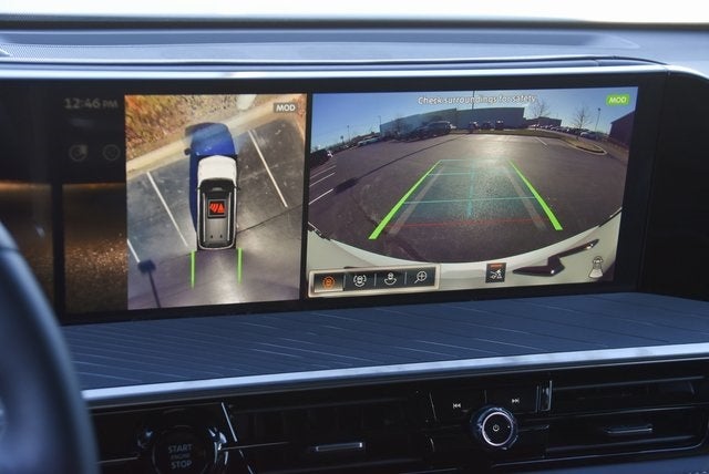 2026 INFINITI QX80 Autograph 4WD