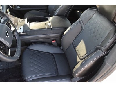 2026 INFINITI QX80 Autograph 4WD