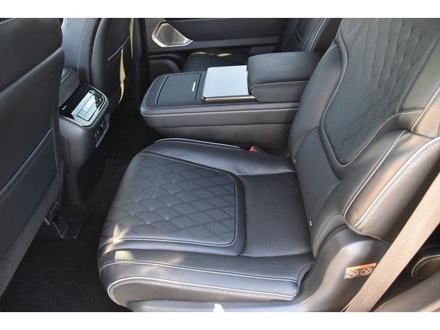 2026 INFINITI QX80 Autograph 4WD