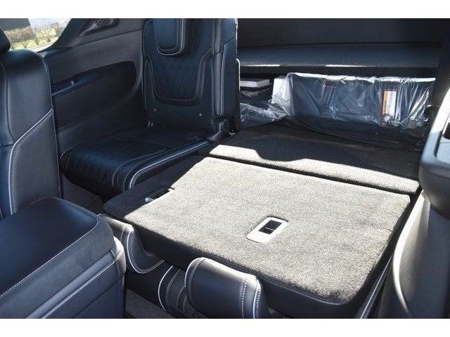 2026 INFINITI QX80 Autograph 4WD