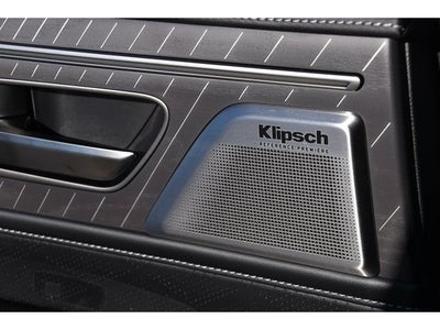 2026 INFINITI QX80 Autograph 4WD