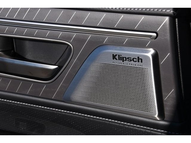 2026 INFINITI QX80 Autograph 4WD