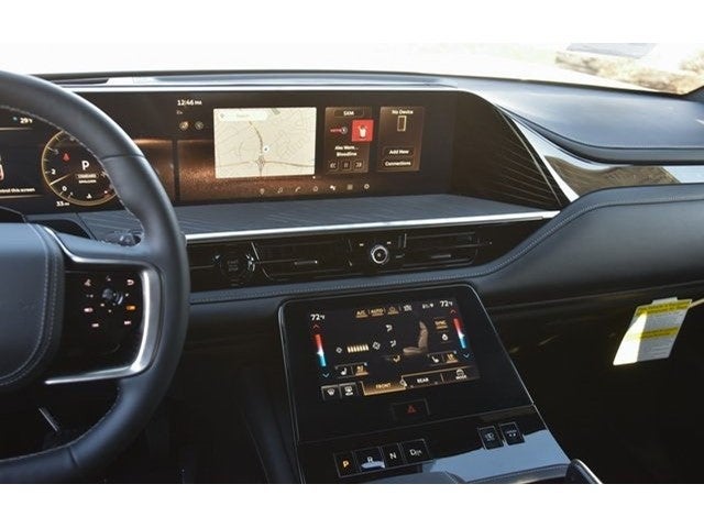 2026 INFINITI QX80 Autograph 4WD