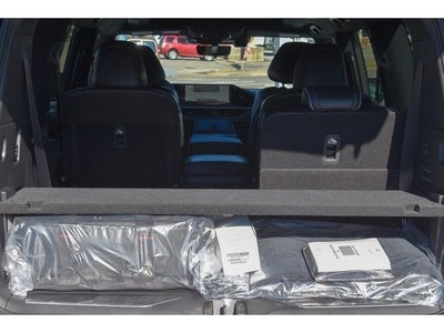 2026 INFINITI QX80 Autograph 4WD