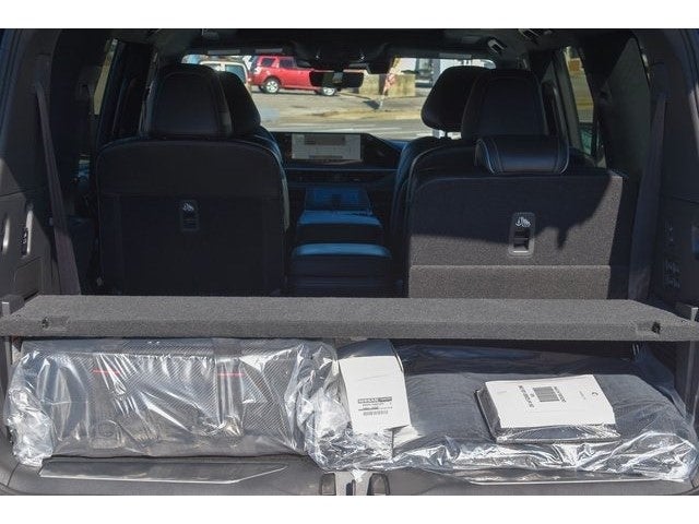 2026 INFINITI QX80 Autograph 4WD