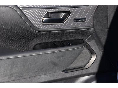 2026 INFINITI QX80 Autograph 4WD