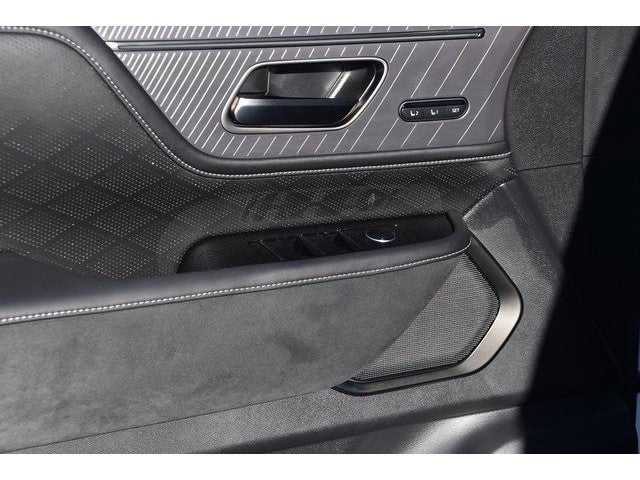 2026 INFINITI QX80 Autograph 4WD