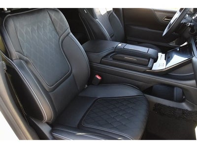 2026 INFINITI QX80 Autograph 4WD