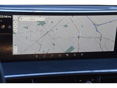 2026 INFINITI QX80 Autograph 4WD