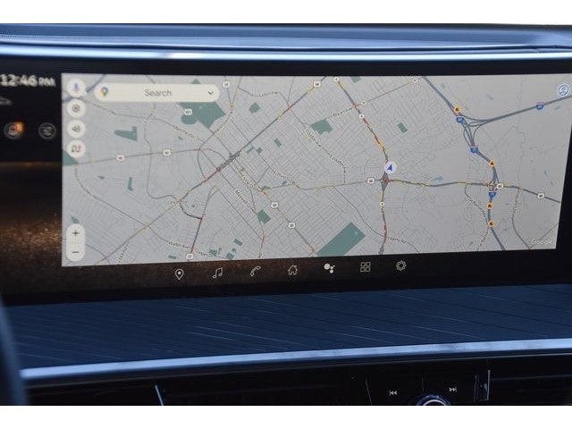 2026 INFINITI QX80 Autograph 4WD