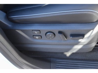 2026 INFINITI QX80 Autograph 4WD