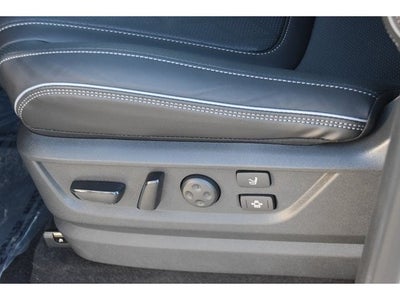 2026 INFINITI QX80 Autograph 4WD