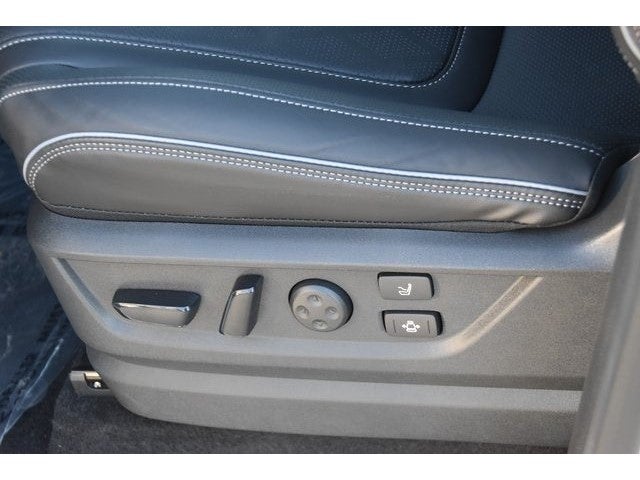 2026 INFINITI QX80 Autograph 4WD