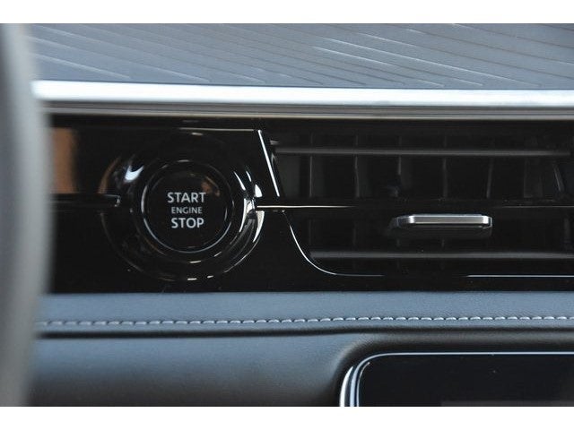 2026 INFINITI QX80 Autograph 4WD