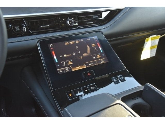 2026 INFINITI QX80 Autograph 4WD